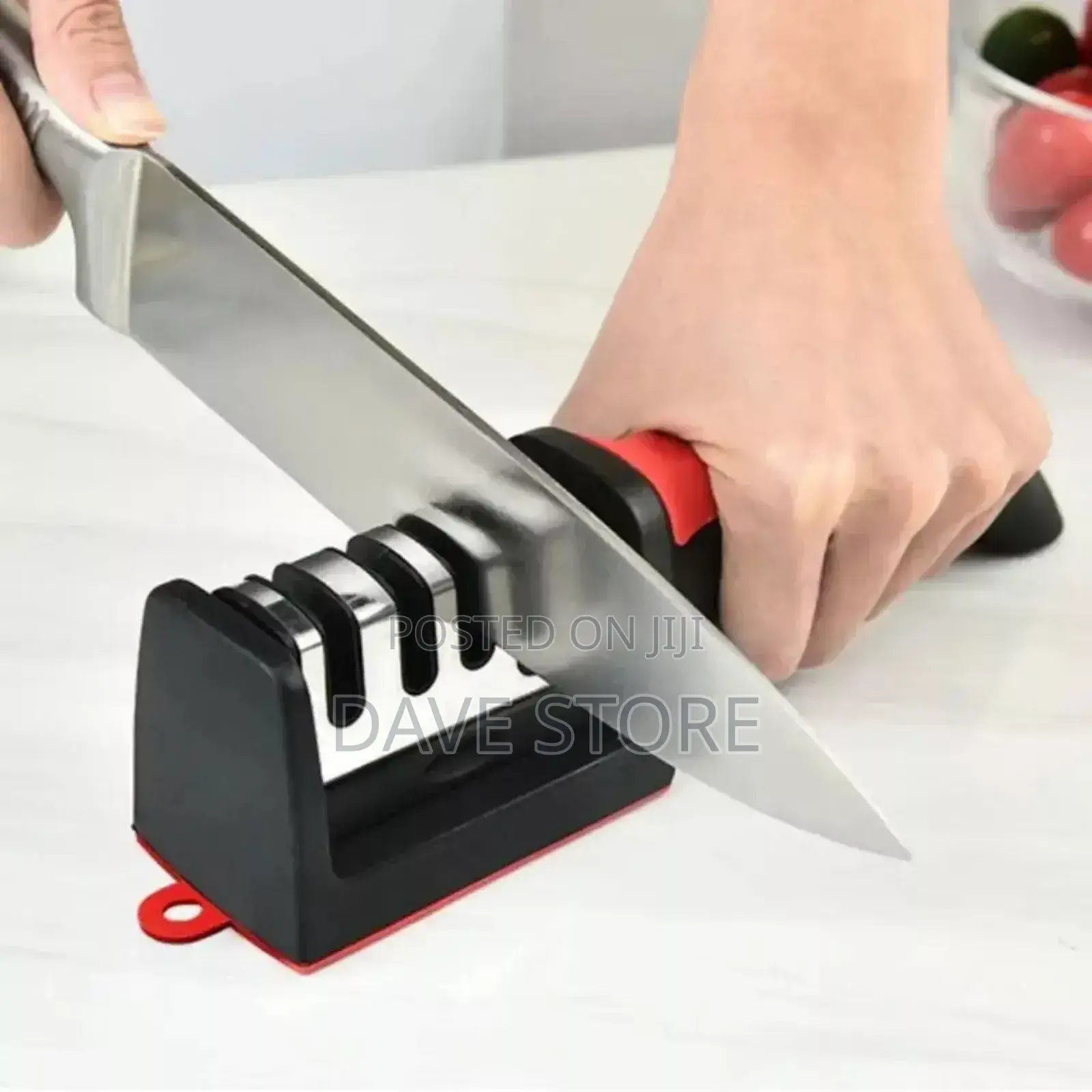 Knife Sharpener Tool