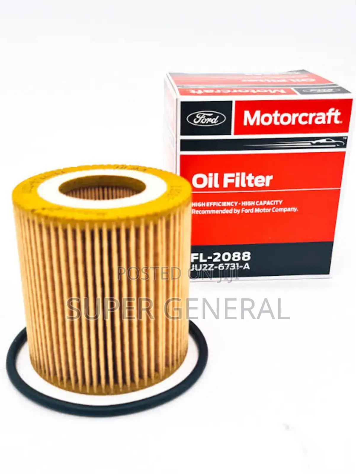 Ford Ranger, Xlt, Wildtrak, F150, Raptor Genuine Parts