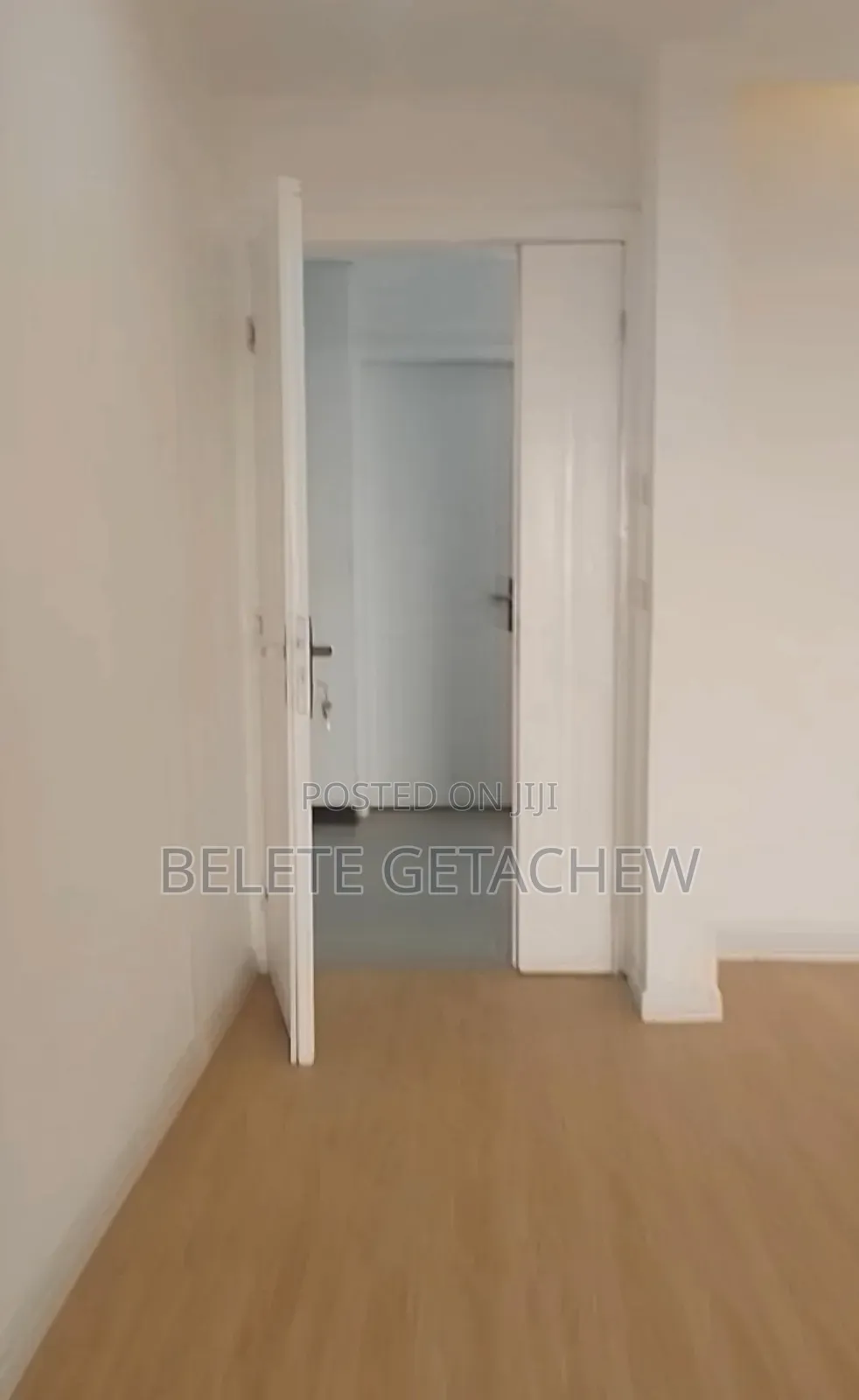 2bdrm Apartment in Bole Bulbula, Luxury for sale