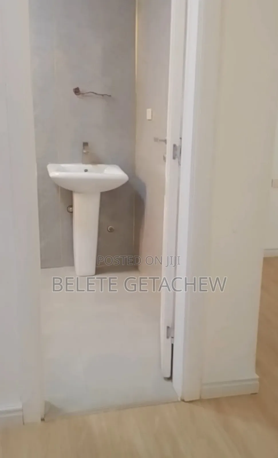 2bdrm Apartment in Bole Bulbula, Luxury for sale