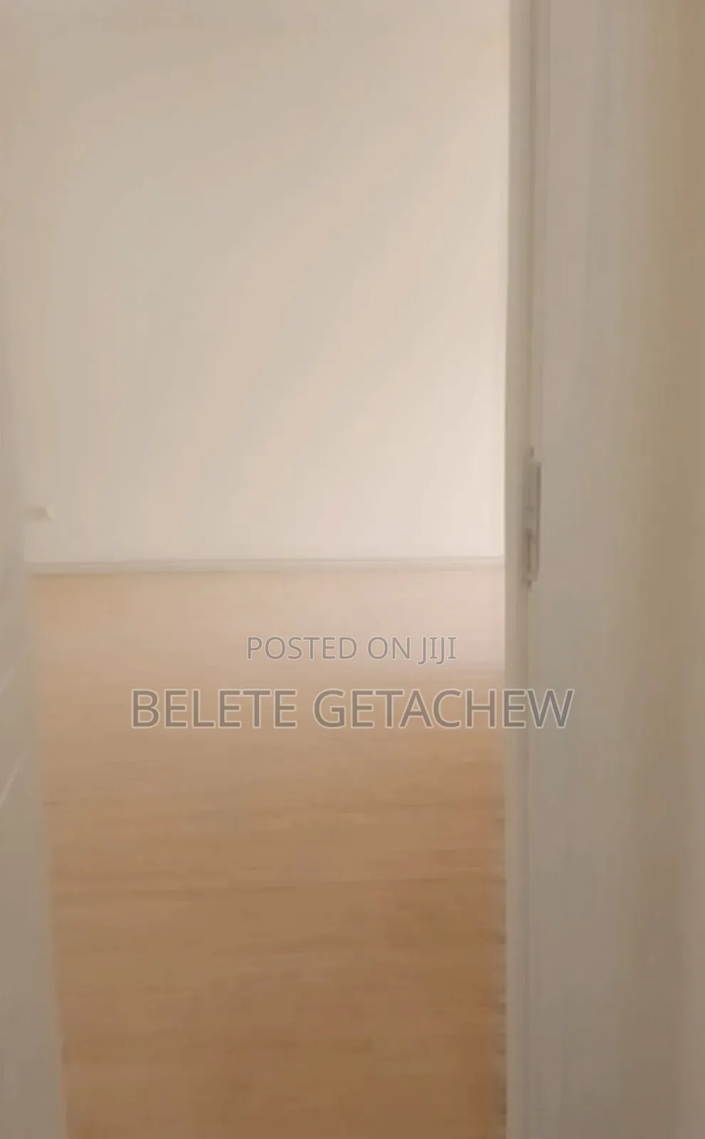 2bdrm Apartment in Bole Bulbula, Luxury for sale