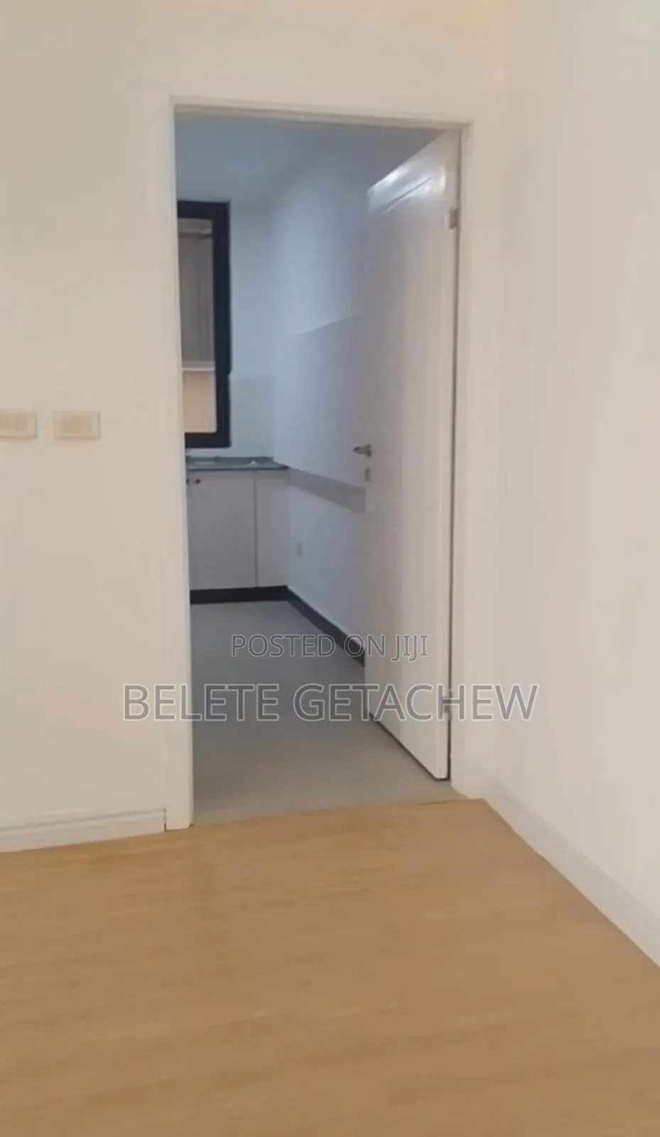 2bdrm Apartment in Bole Bulbula, Luxury for sale