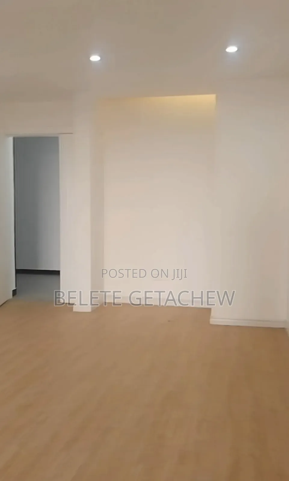 2bdrm Apartment in Bole Bulbula, Luxury for sale