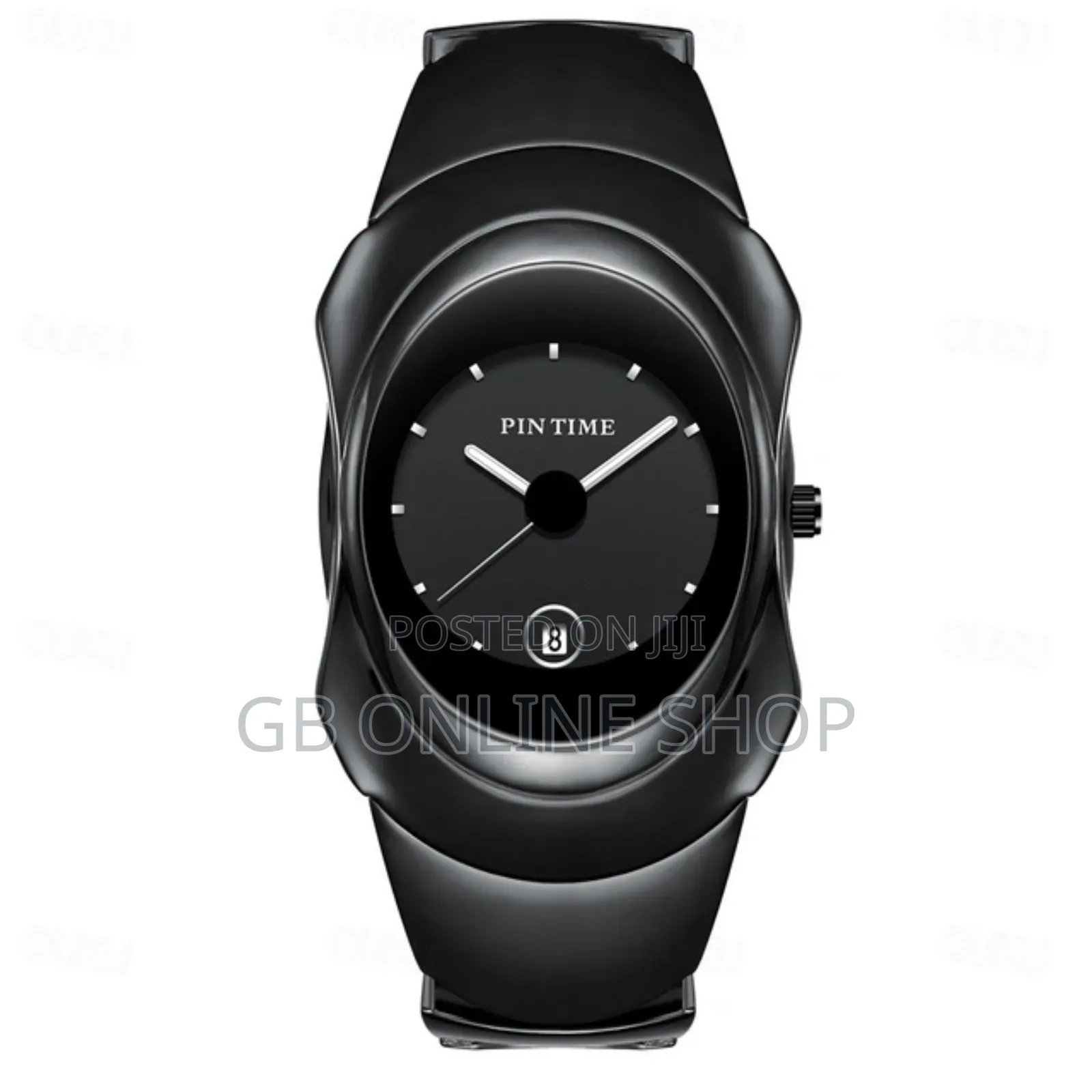  Pin Time Men Quartz Watch Creative Fashion Watch