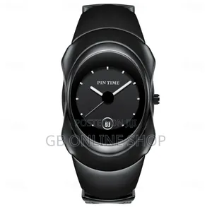  Pin Time Men Quartz Watch Creative Fashion Watch
