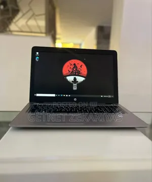 Photo - New Laptop HP EliteBook 850 G3 8GB Intel Core I5 SSD 256GB