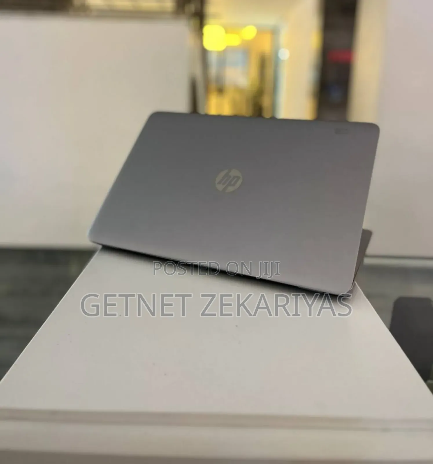 New Laptop HP EliteBook 850 G3 8GB Intel Core I5 SSD 256GB