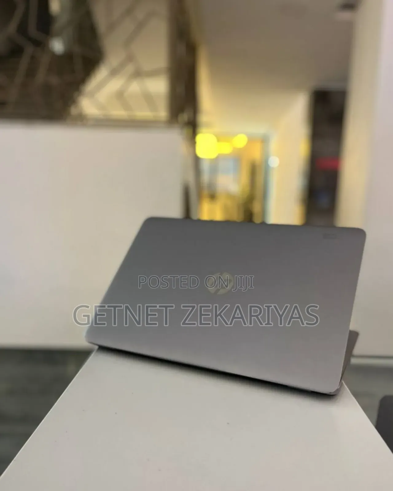 New Laptop HP EliteBook 850 G3 8GB Intel Core I5 SSD 256GB