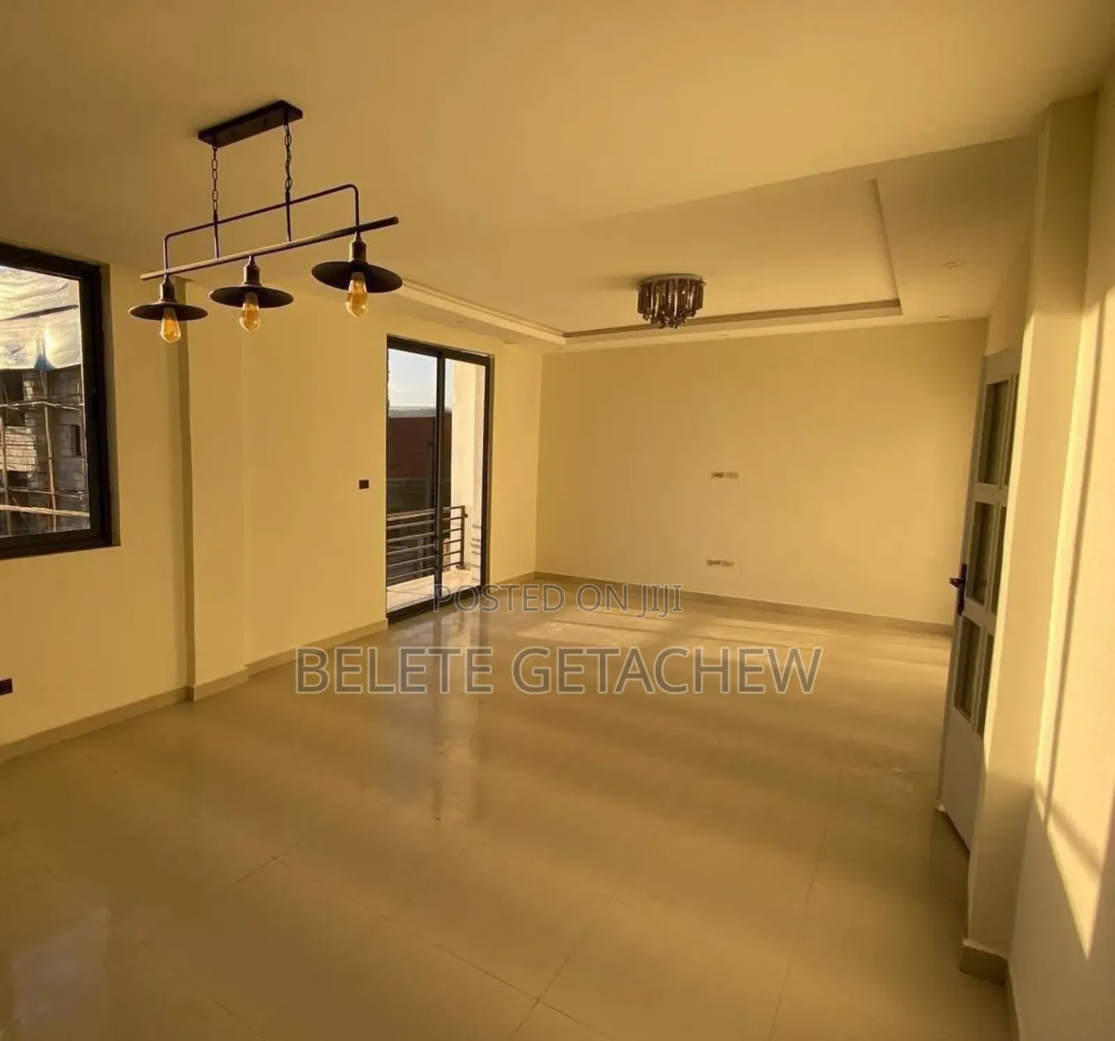 5bdrm House in Ayat, G+3 Luxury, Bole for sale