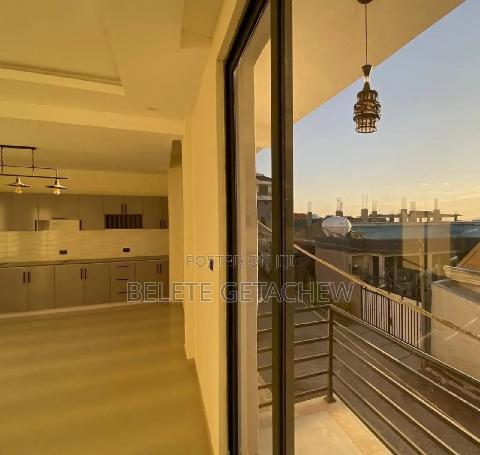 5bdrm House in Ayat, G+3 Luxury, Bole for sale