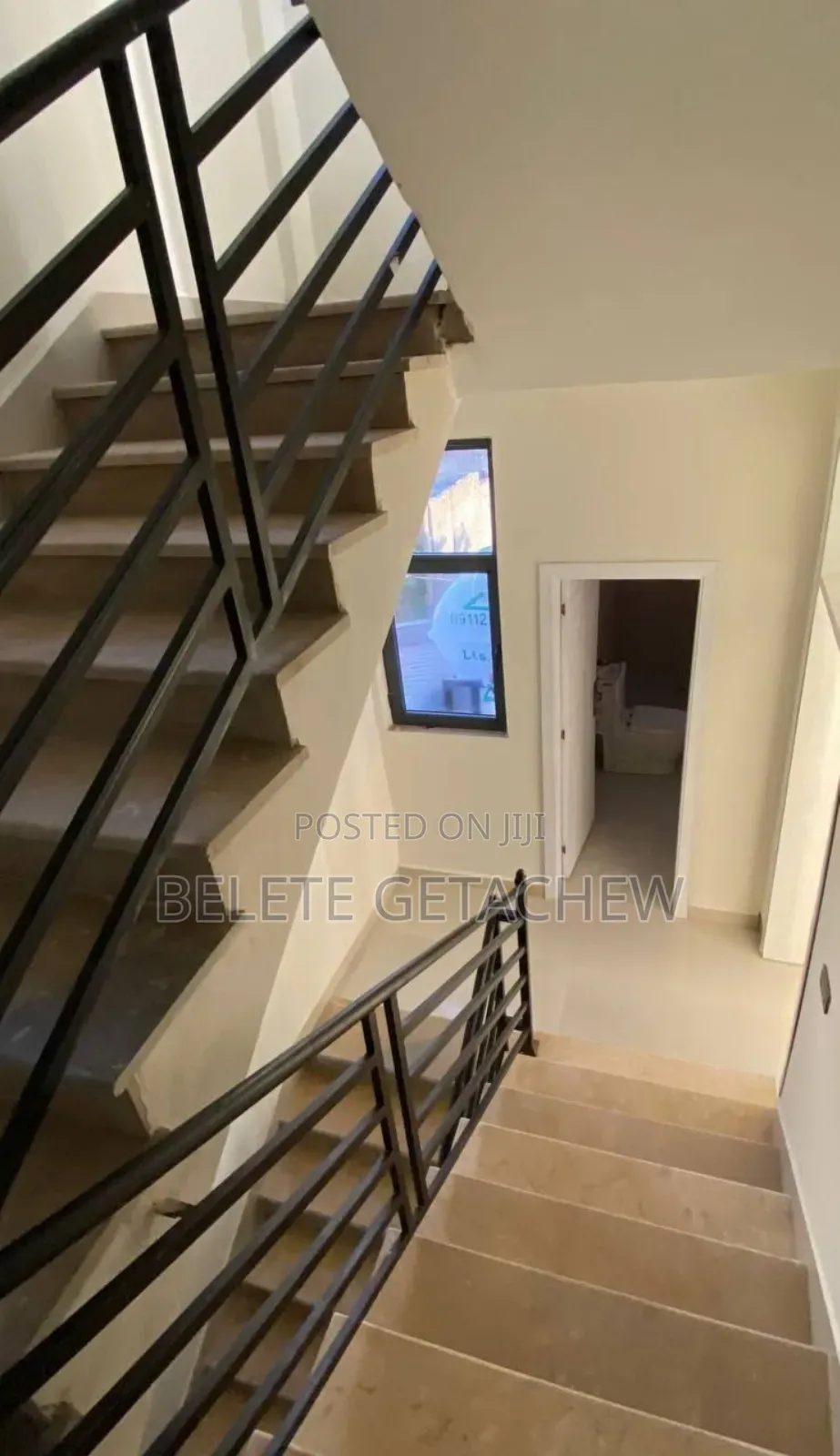 5bdrm House in Ayat, G+3 Luxury, Bole for sale