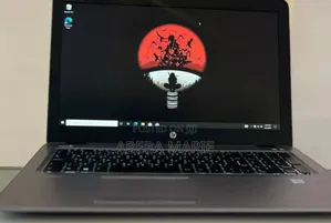 New Laptop HP EliteBook 850 G3 8GB Intel Core I5 SSD 256GB