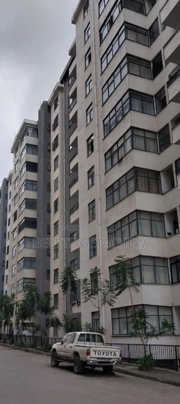 2bdrm Apartment in Figa Noah, Bole for sale