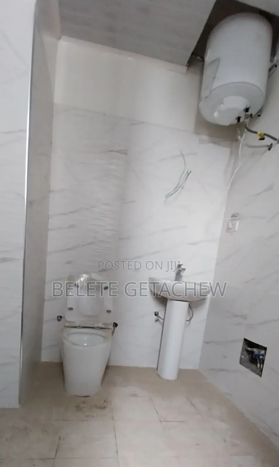 2bdrm Apartment in Figa Noah, Bole for sale