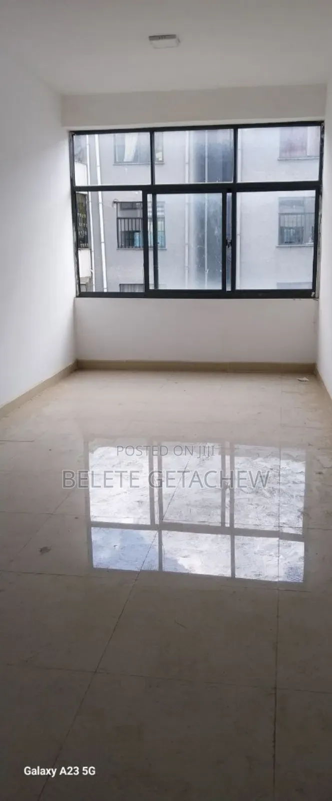 2bdrm Apartment in Figa Noah, Bole for sale