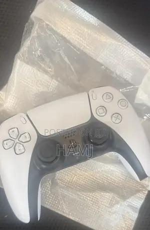 Photo - Playstation 5 Joystick
