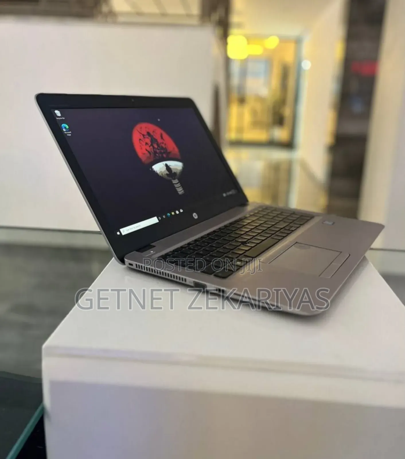 New Laptop Asus ROG Strix G17 32GB Intel Core I9 SSD 1T