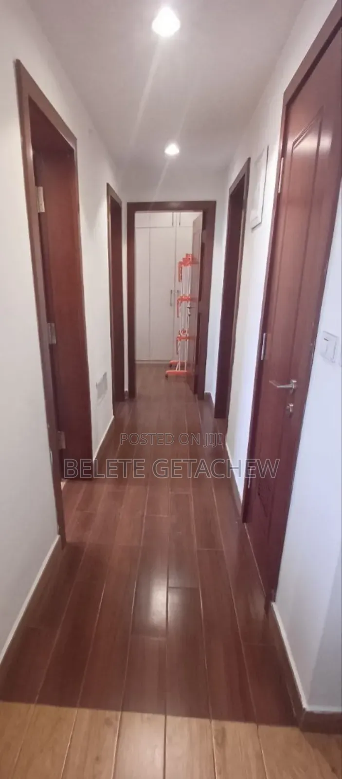 2bdrm Apartment in Bole Wolo Sefer, for sale
