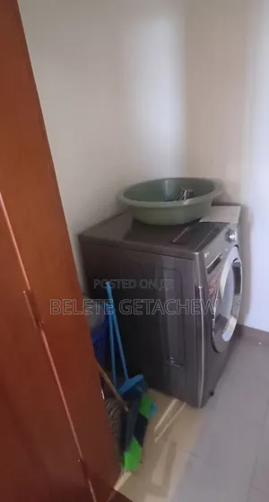 2bdrm Apartment in Bole Wolo Sefer, for sale