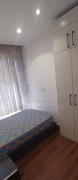 2bdrm Apartment in Bole Wolo Sefer, for sale