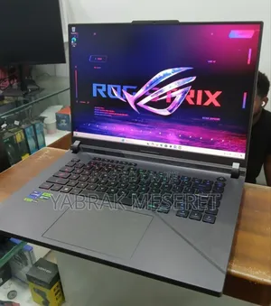 Photo - New Laptop Asus 32GB Intel Core I9 SSD 2T