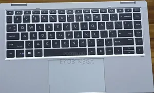 Photo - New Laptop HP EliteBook X360 1040 G7 16GB Intel Core I7 SSD 512GB