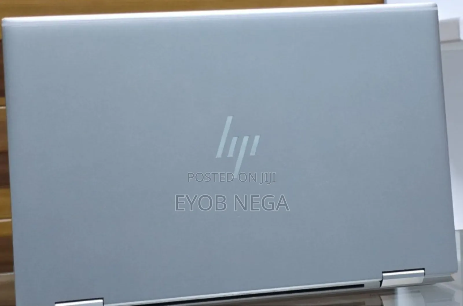 New Laptop HP EliteBook X360 1040 G7 16GB Intel Core I7 SSD 512GB