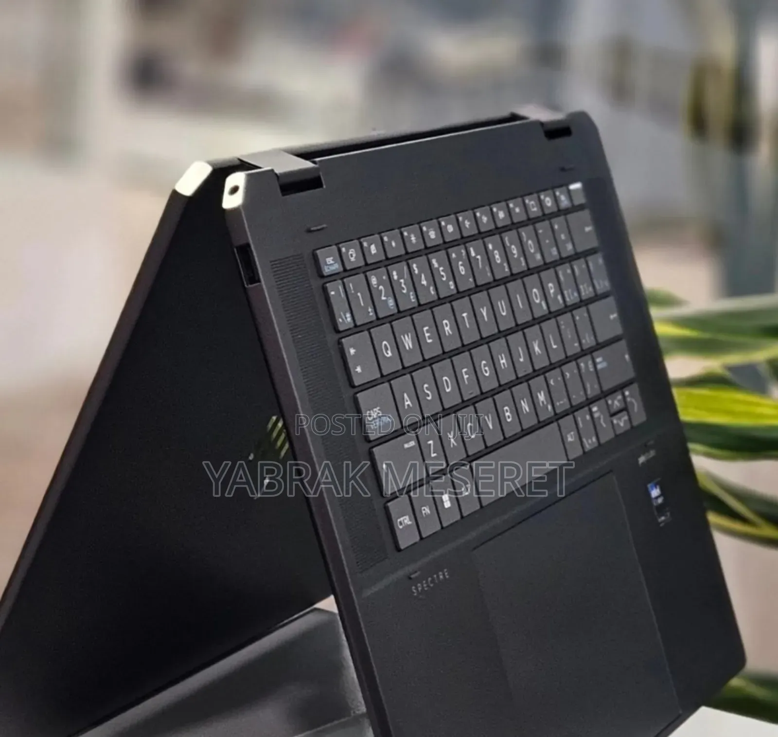 New Laptop HP Spectre X360 32GB Intel Core Ultra 7 SSD 1T