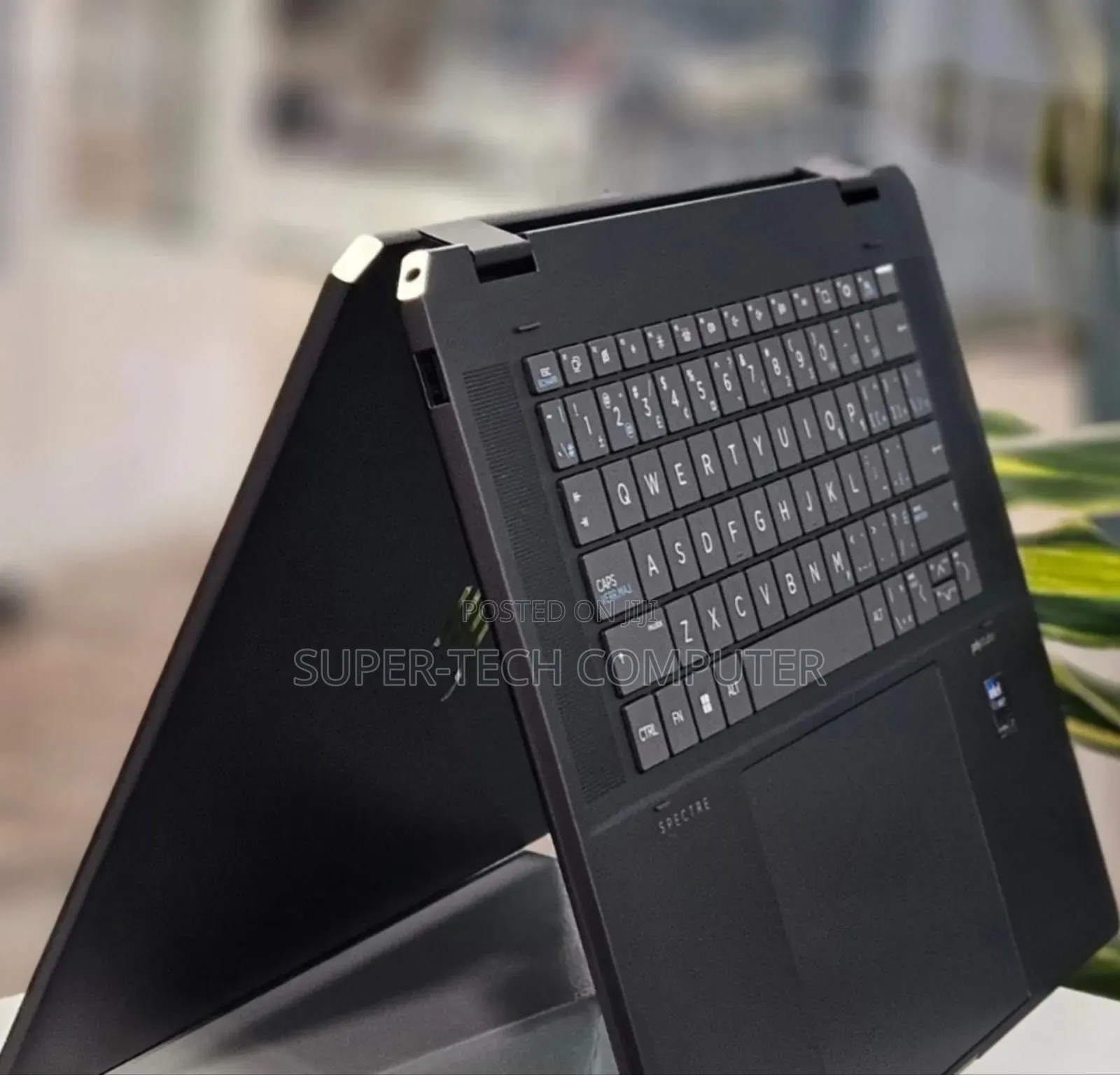 New Laptop HP Spectre X360 32GB Intel Core Ultra 7 SSD 1T