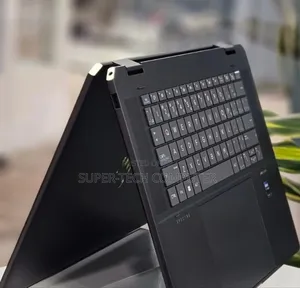 Photo - New Laptop HP Spectre X360 32GB Intel Core Ultra 7 SSD 1T
