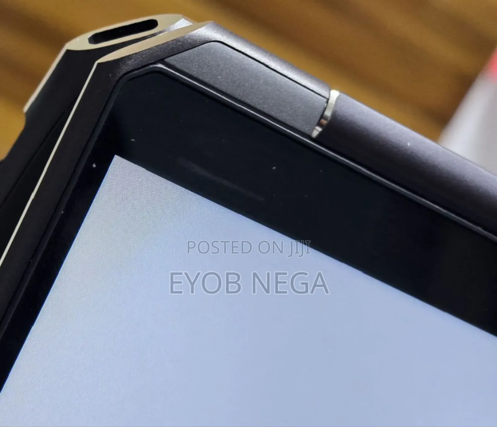 New Laptop HP Spectre 16GB Intel Core I7 SSD 1T