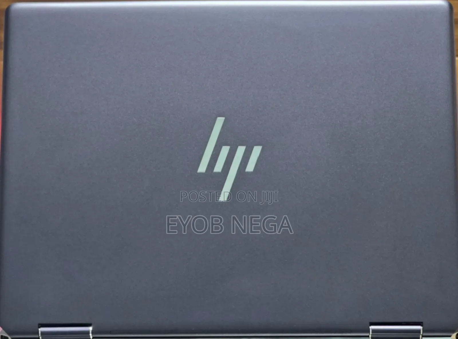 New Laptop HP Spectre 16GB Intel Core I7 SSD 1T