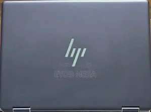 New Laptop HP Spectre 16GB Intel Core I7 SSD 1T