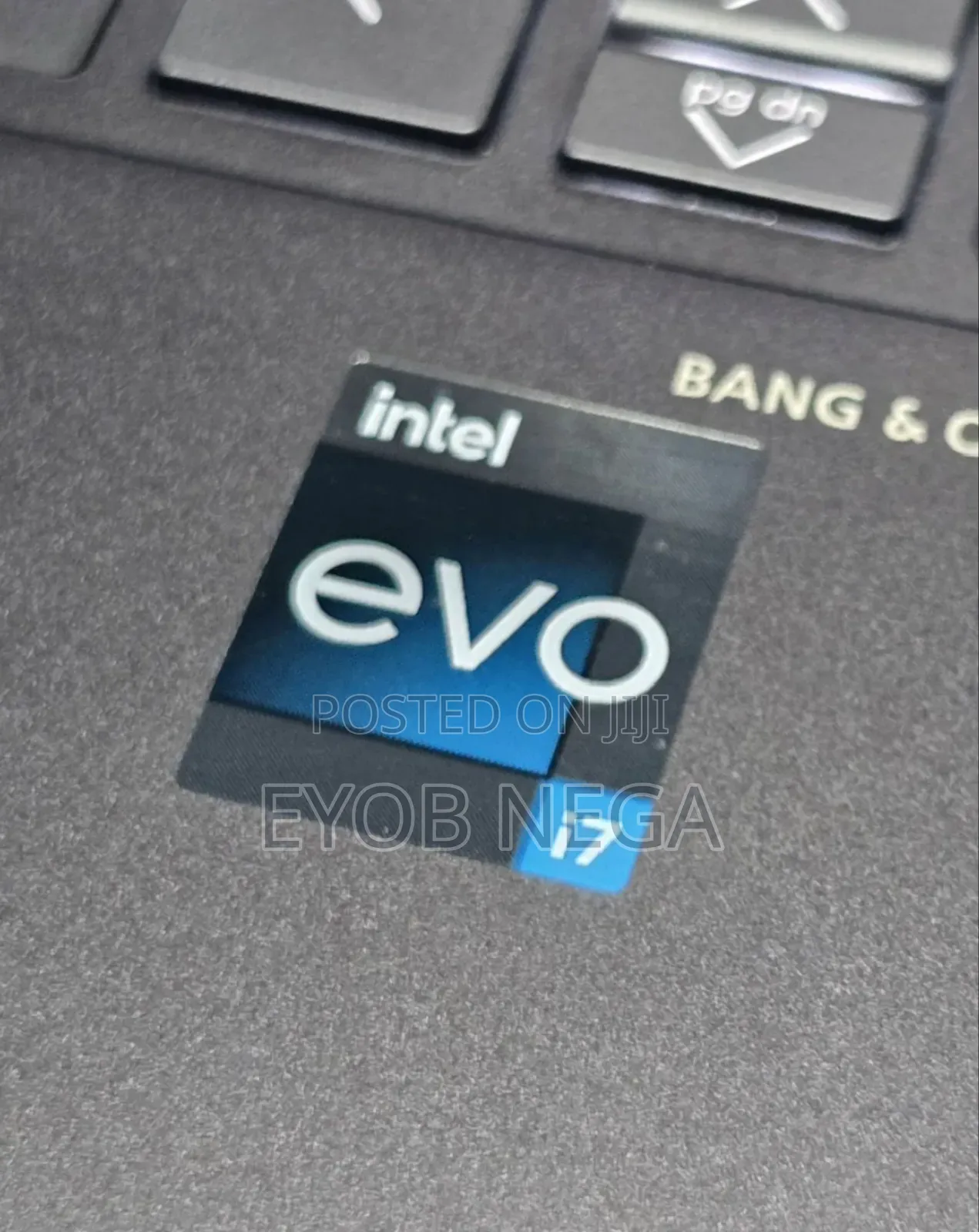 New Laptop HP Spectre 16GB Intel Core I7 SSD 1T