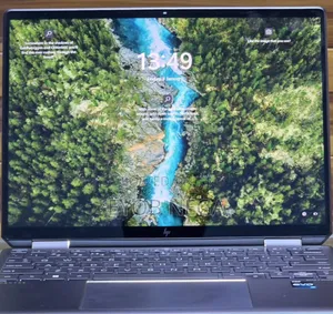 New Laptop HP Spectre 16GB Intel Core I7 SSD 1T