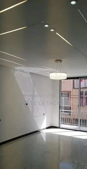 Photo - 3bdrm Apartment in Haile Garment,, Nifas Silk-Lafto for sale