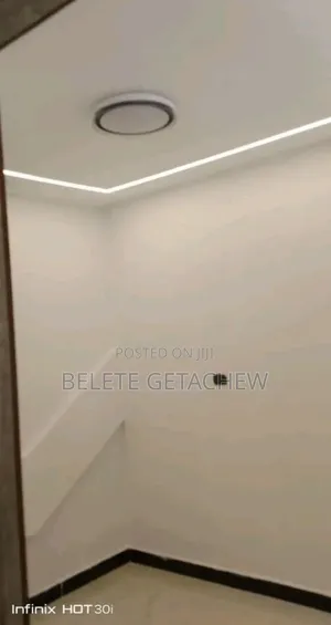 3bdrm Apartment in Haile Garment,, Nifas Silk-Lafto for sale