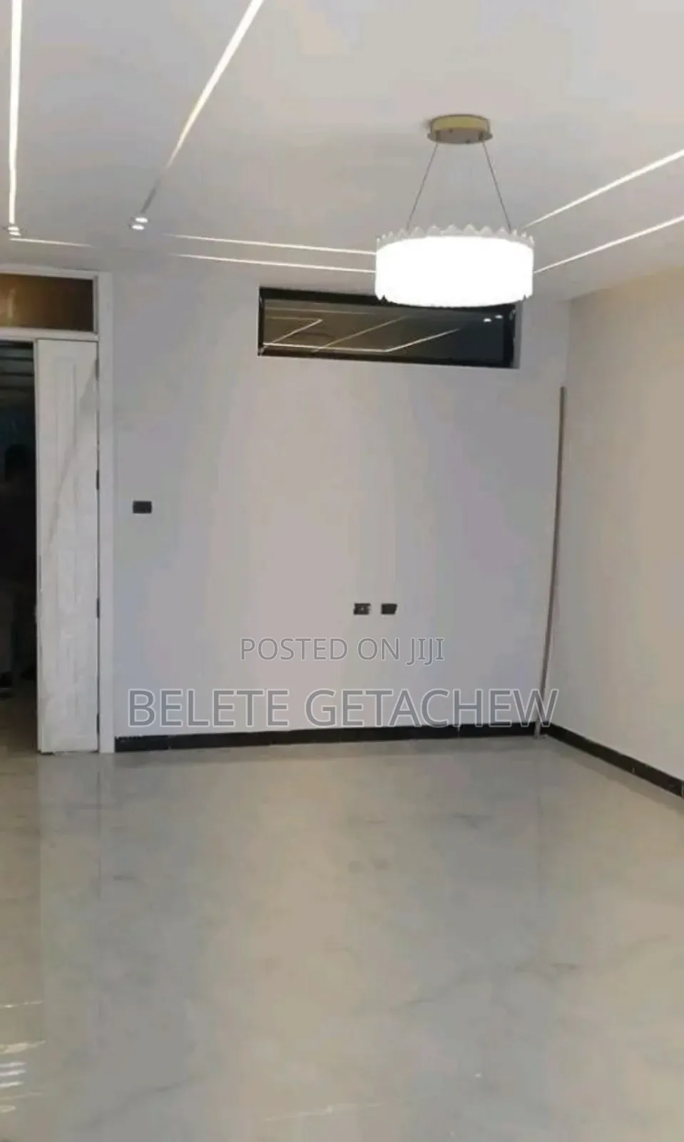 3bdrm Apartment in Haile Garment,, Nifas Silk-Lafto for sale