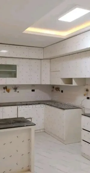 3bdrm Apartment in Haile Garment,, Nifas Silk-Lafto for sale