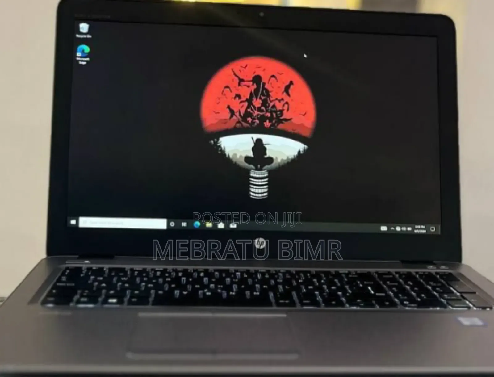 New Laptop HP EliteBook 850 G3 8GB Intel Core I5 SSD 256GB