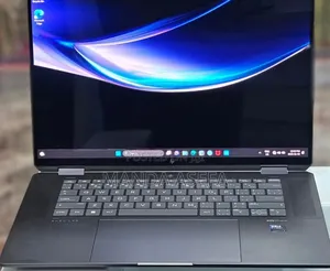 New Laptop HP Spectre 32GB Intel Core Ultra 7 SSD 1T