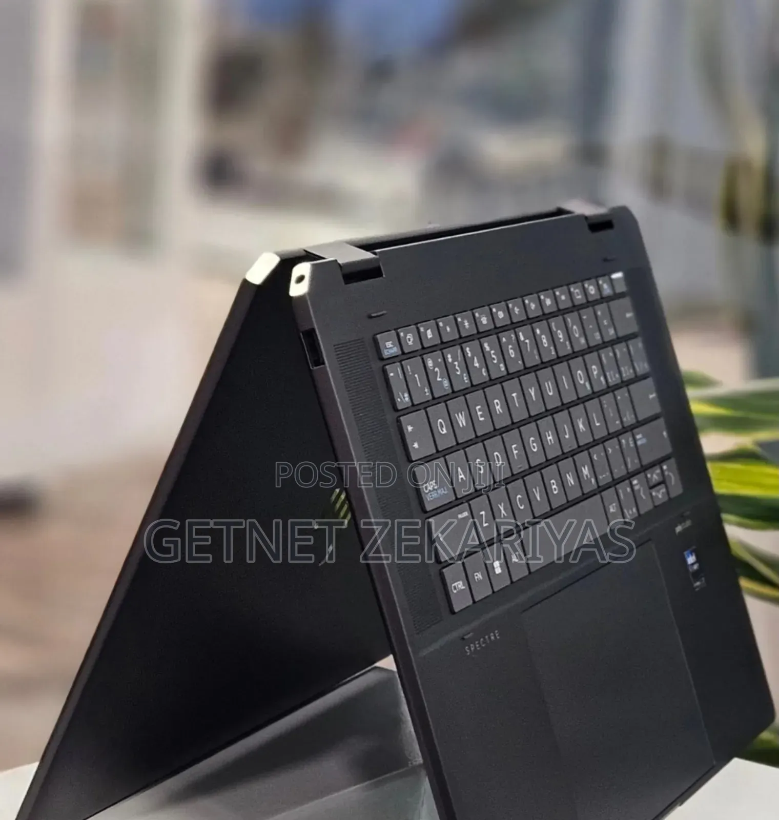 New Laptop HP Spectre 32GB Intel Core Ultra 7 SSD 1T