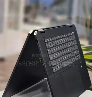 Photo - New Laptop HP Spectre 32GB Intel Core Ultra 7 SSD 1T