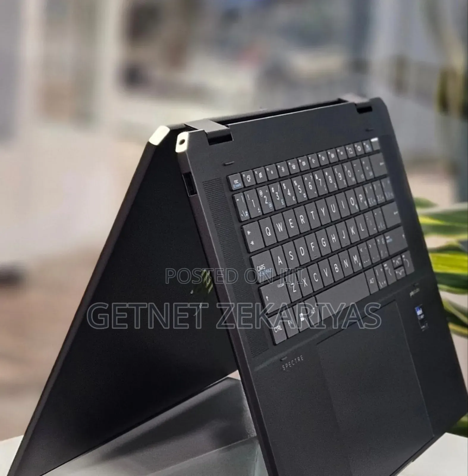 New Laptop HP Spectre 32GB Intel Core Ultra 7 SSD 1T