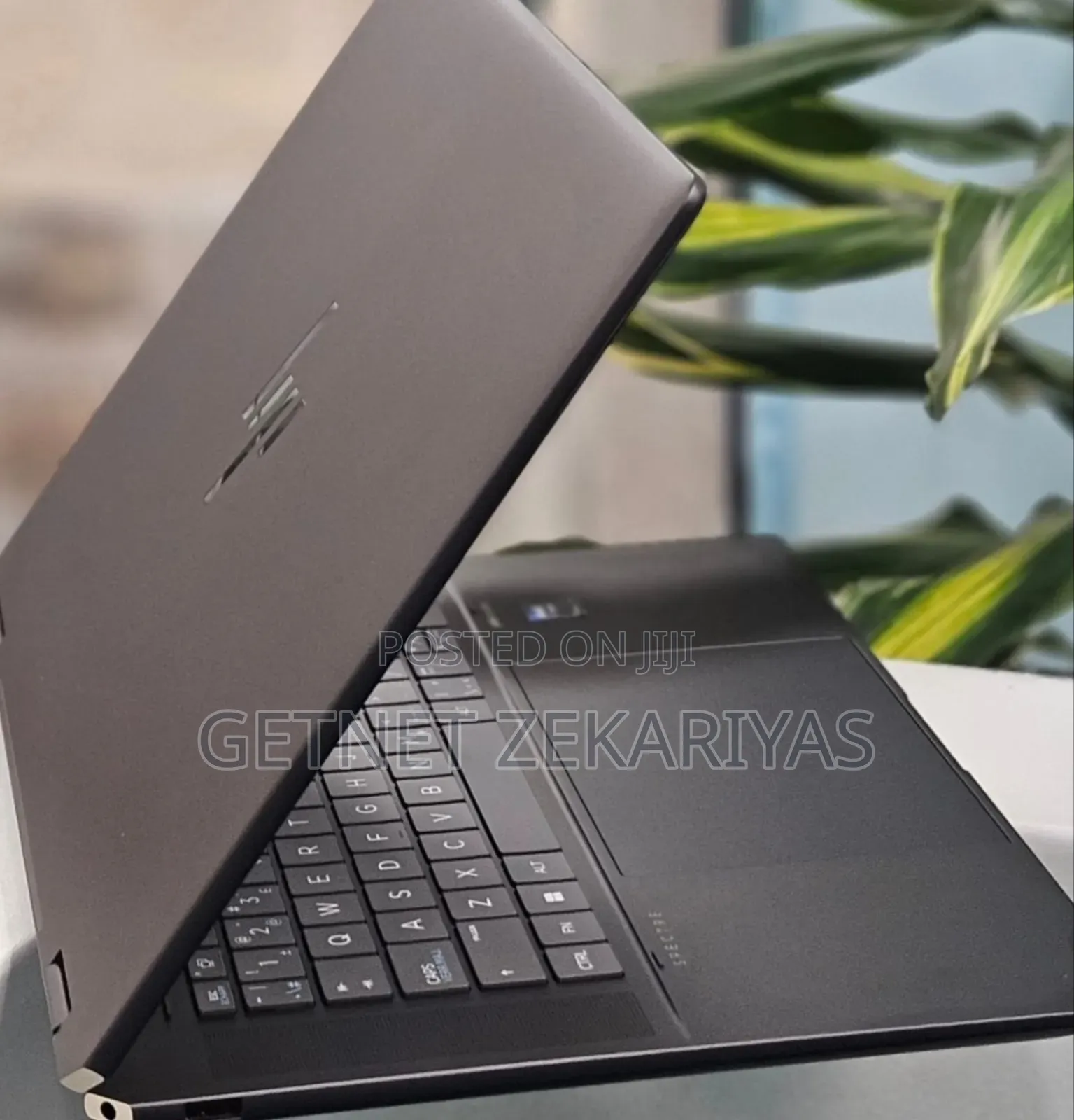 New Laptop HP Spectre 32GB Intel Core Ultra 7 SSD 1T