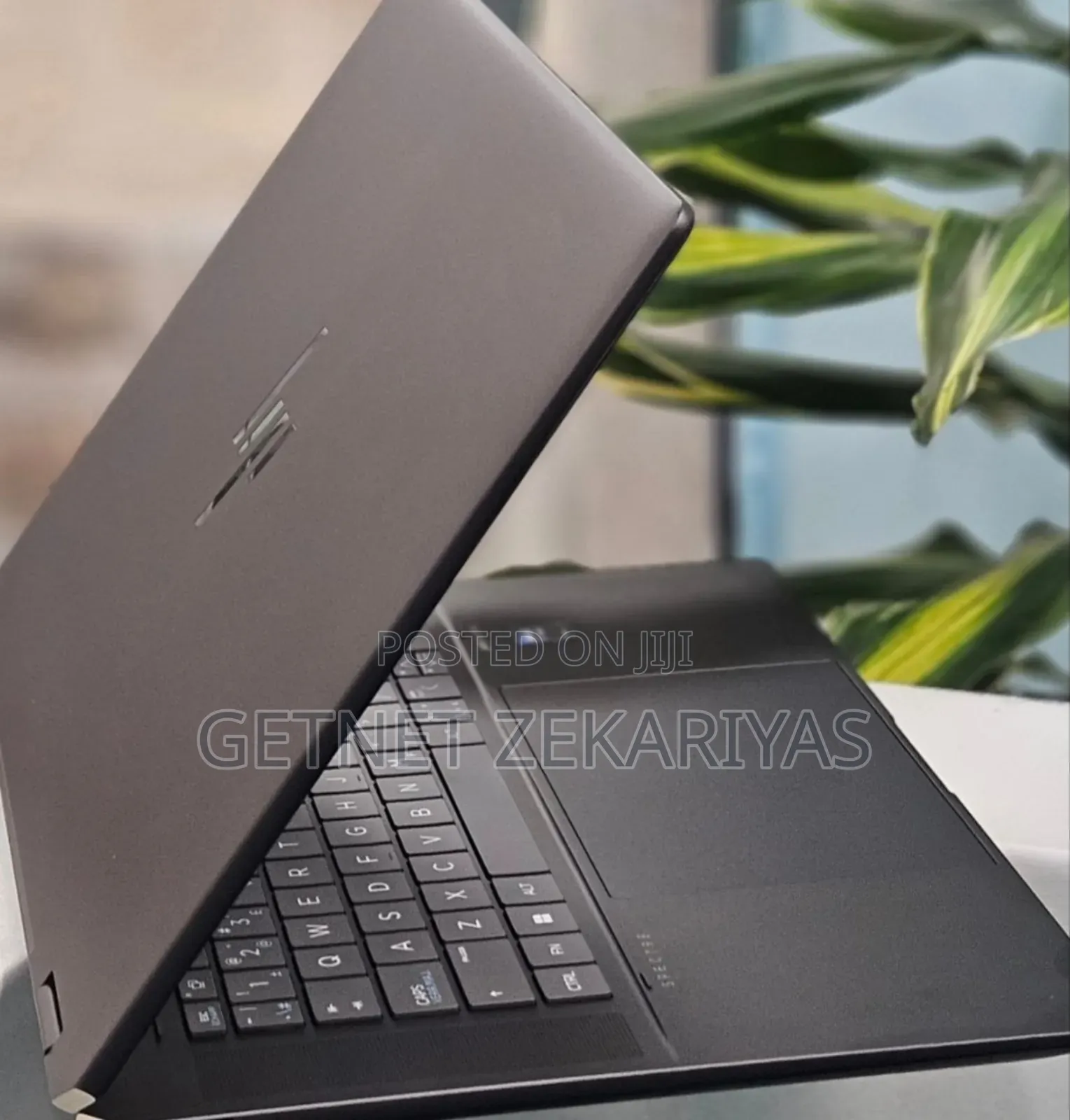 New Laptop HP Spectre 32GB Intel Core Ultra 7 SSD 1T