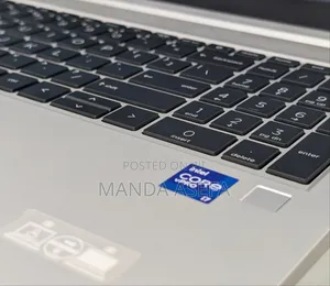 New Laptop HP EliteBook 850 G8 16GB Intel Core I7 SSD 512GB