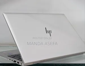 New Laptop HP EliteBook 850 G8 16GB Intel Core I7 SSD 512GB