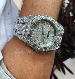 ICED Watches
