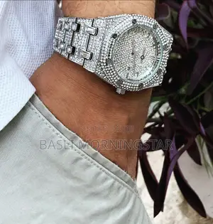 Photo - ICED Watches